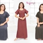 1513 PV Aline Nighties
