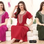 1526 PV Aline Nighties