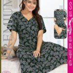 PV A-Line Nightgown for Women – Soft Daily Comfort | Sukanya She Is Special