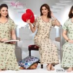 DK7309 PV Digital Aline Nighties