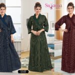 039 Alpine House Coat