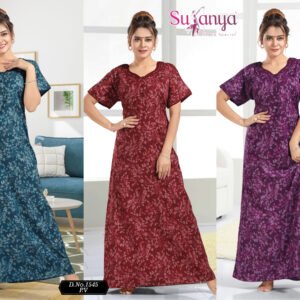 1545 PV Aline Nighties