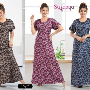 1546 PV Aline Nighties