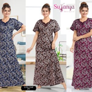 1548 PV Aline Nighties