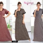 7490 Alpine Aline Nighties