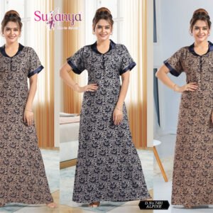 7491 Alpine Aline Nighties