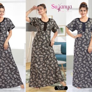 7492 Alpine Aline Nighties