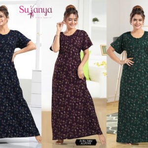 7494 Alpine Aline Nighties