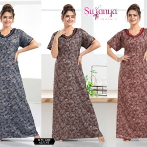 7499 Alpine Aline Nighties