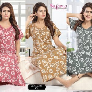 1549 PV Aline Nighties