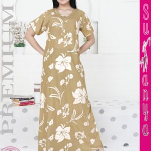 1553 Nighties PV Aline