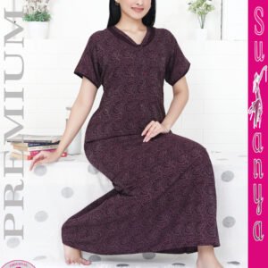 1554 Nighties PV Aline
