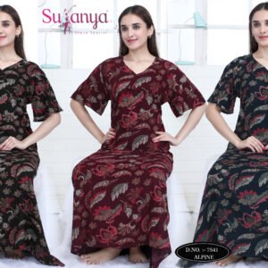 7541 Alpine Aline Nighties